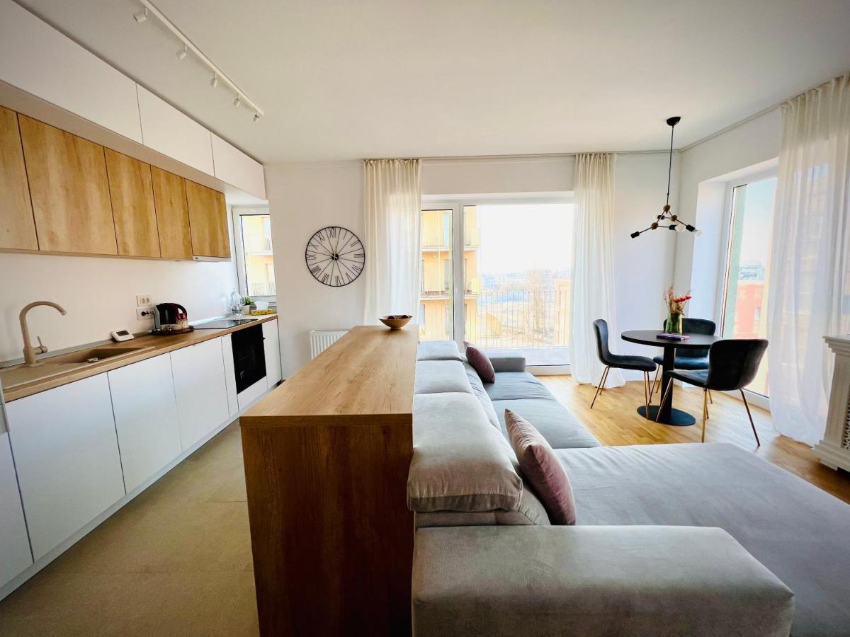 Exquisite - Two Bedroom Apartment Bucareste Exterior foto